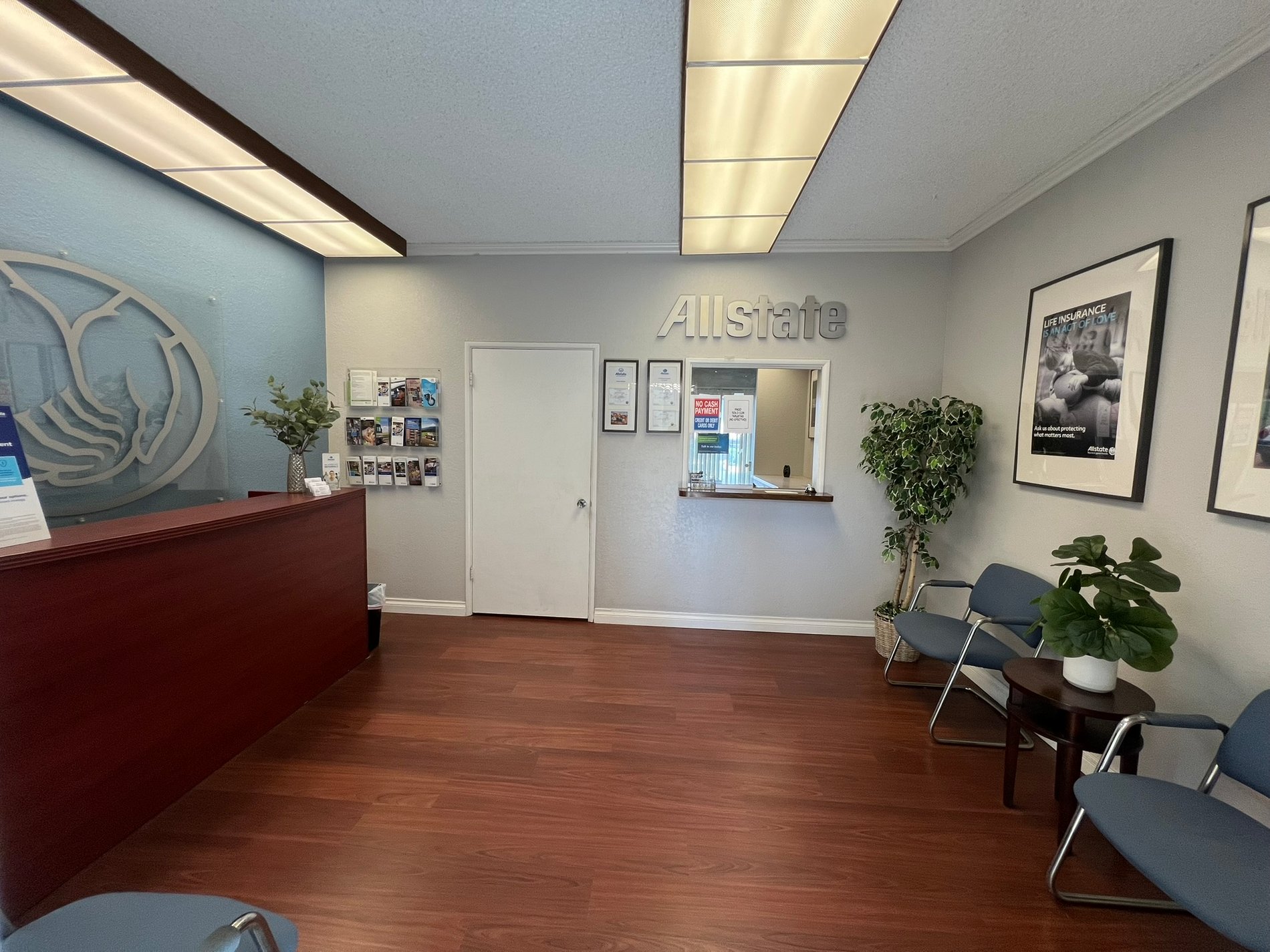 Tako Insurance Agency San Bernardino, CA