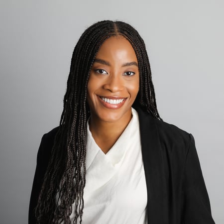 Brendy Kamba Advisor Headshot image