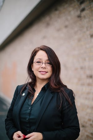 Photo of agent