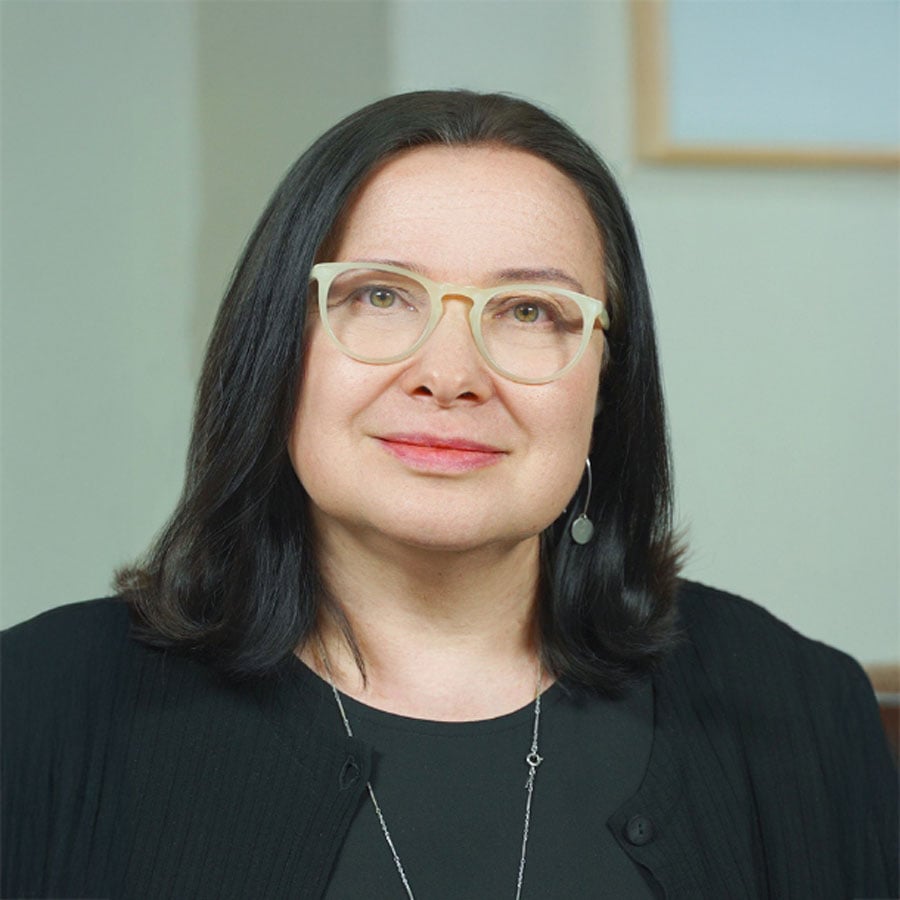 Anca Askanase, MD