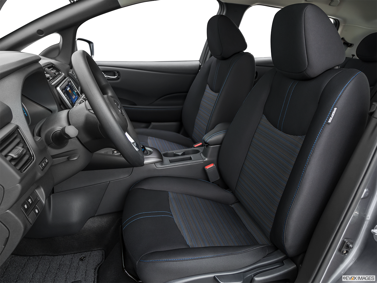 Image of Vehicle Trim