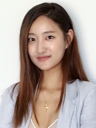Photo of Yilu Wang