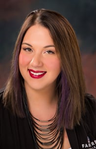 Photo of Teska Johns