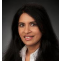 Annie Chandrankunnel, MD