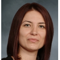 Georgiana Dobri, MD