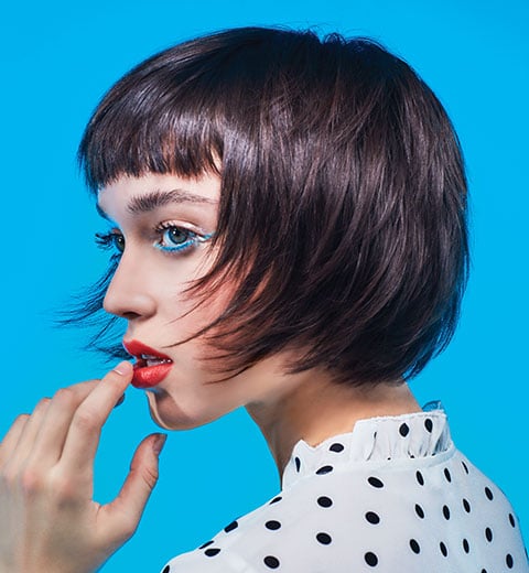 Vibrant Colors Promo