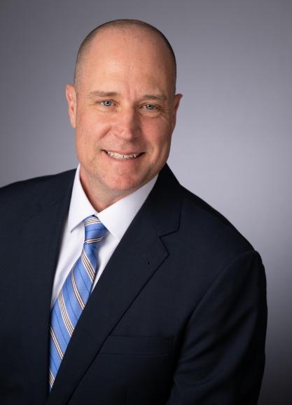 Photo of Gregory Blair - Morgan Stanley