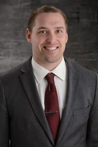 Photo of Devon Alber