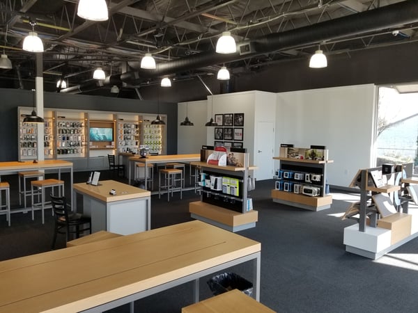 TCC store photo