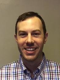 Photo of Brian Baker