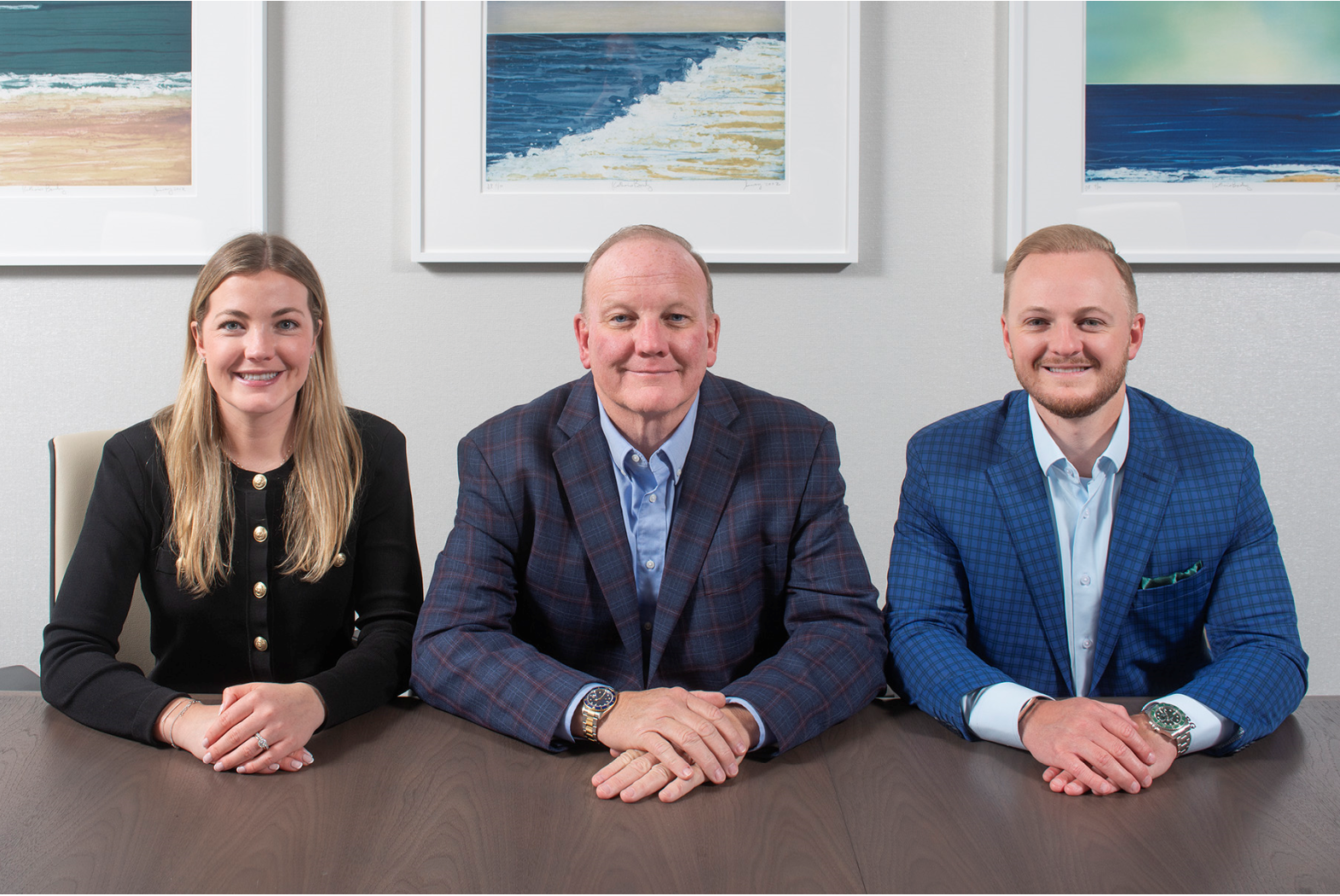 Photo of The George Group - Morgan Stanley