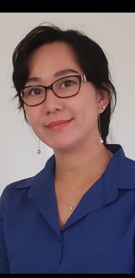 Photo of Ngan Kimberly Le