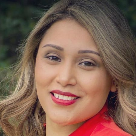 Agente de seguros de Allstate Melissa Arce