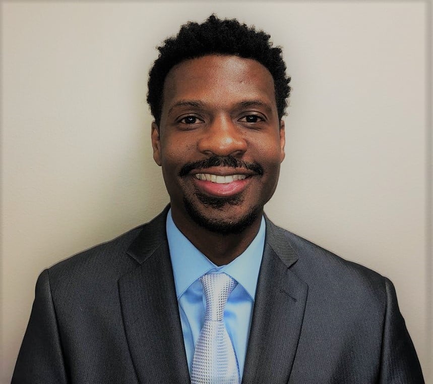 Damon Jones - Office Manager
