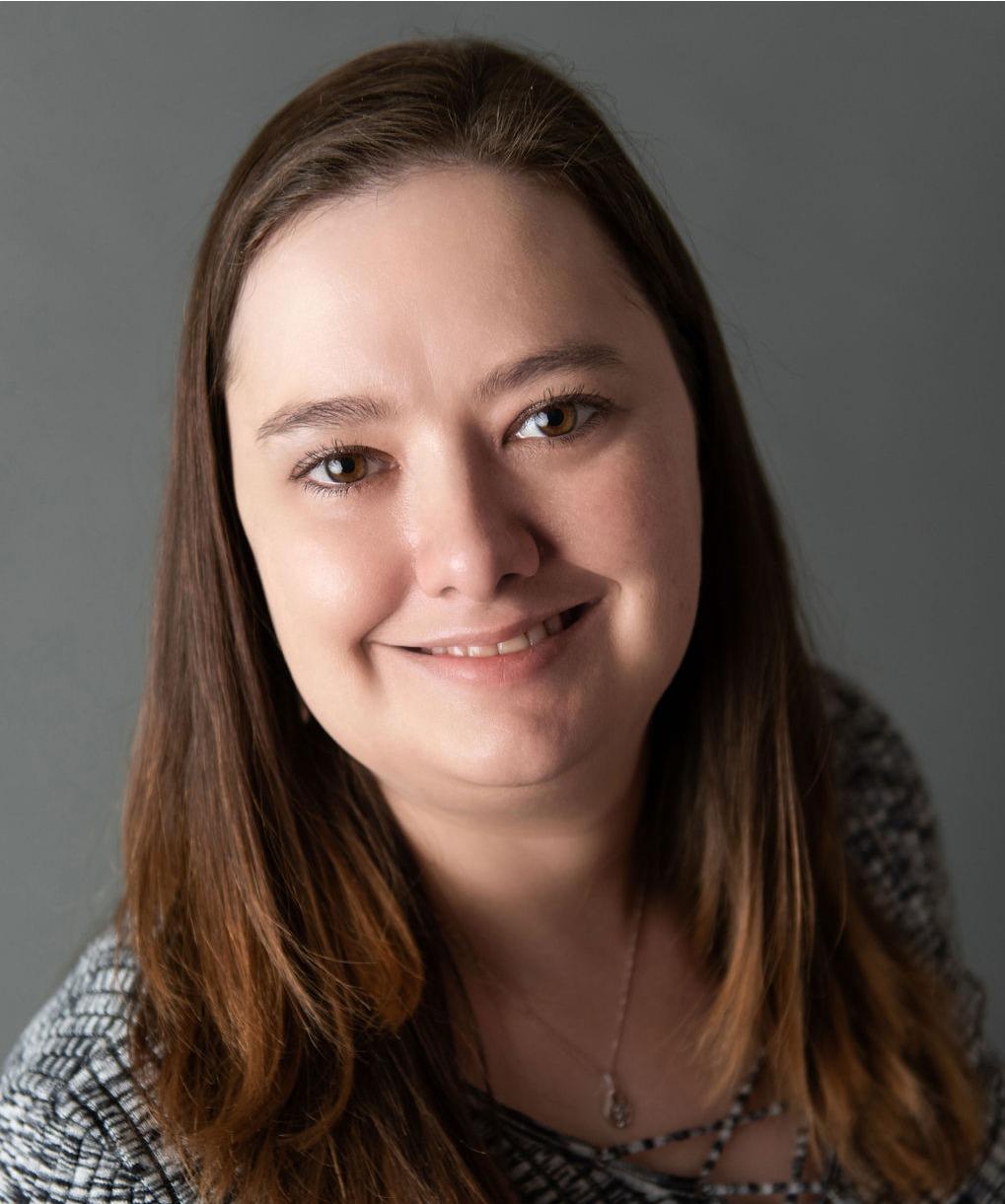 Photo of Heather Shult