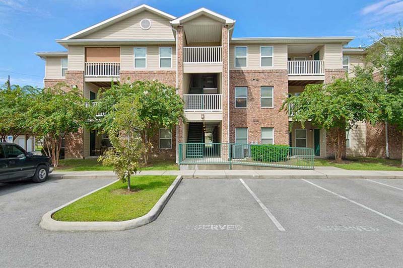 Canterbury House, a Kittle Property Group community