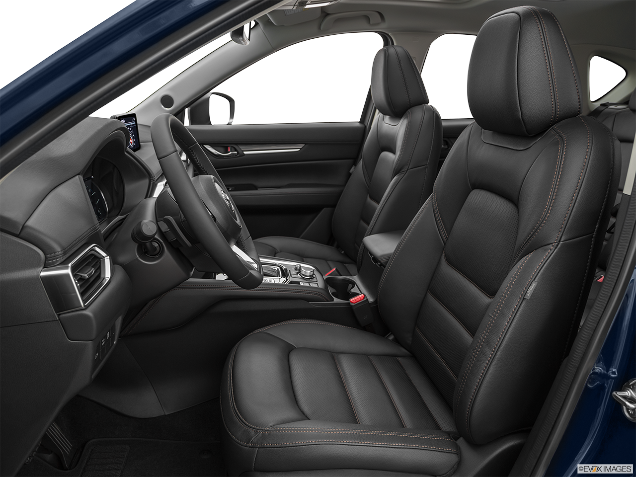 Image of Vehicle Trim