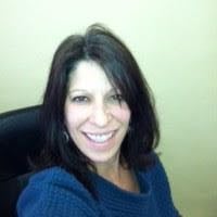 Gretchen Etter - Office Manager