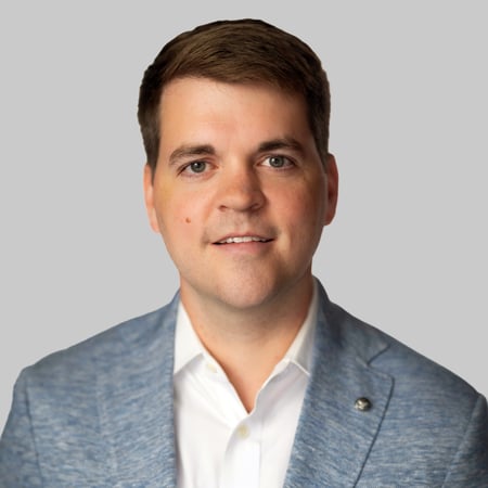 Rob Bukowski Advisor Headshot image