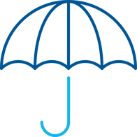 WHOLE LIFE INSURANCE icon
