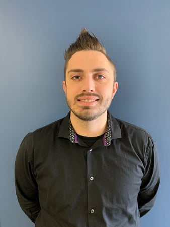 Photo of agent