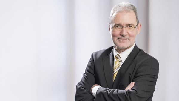 Achim Wernet. Ihr Ansprechpartner für die Barmenia Versicherung in Freiburg im Breisgau.