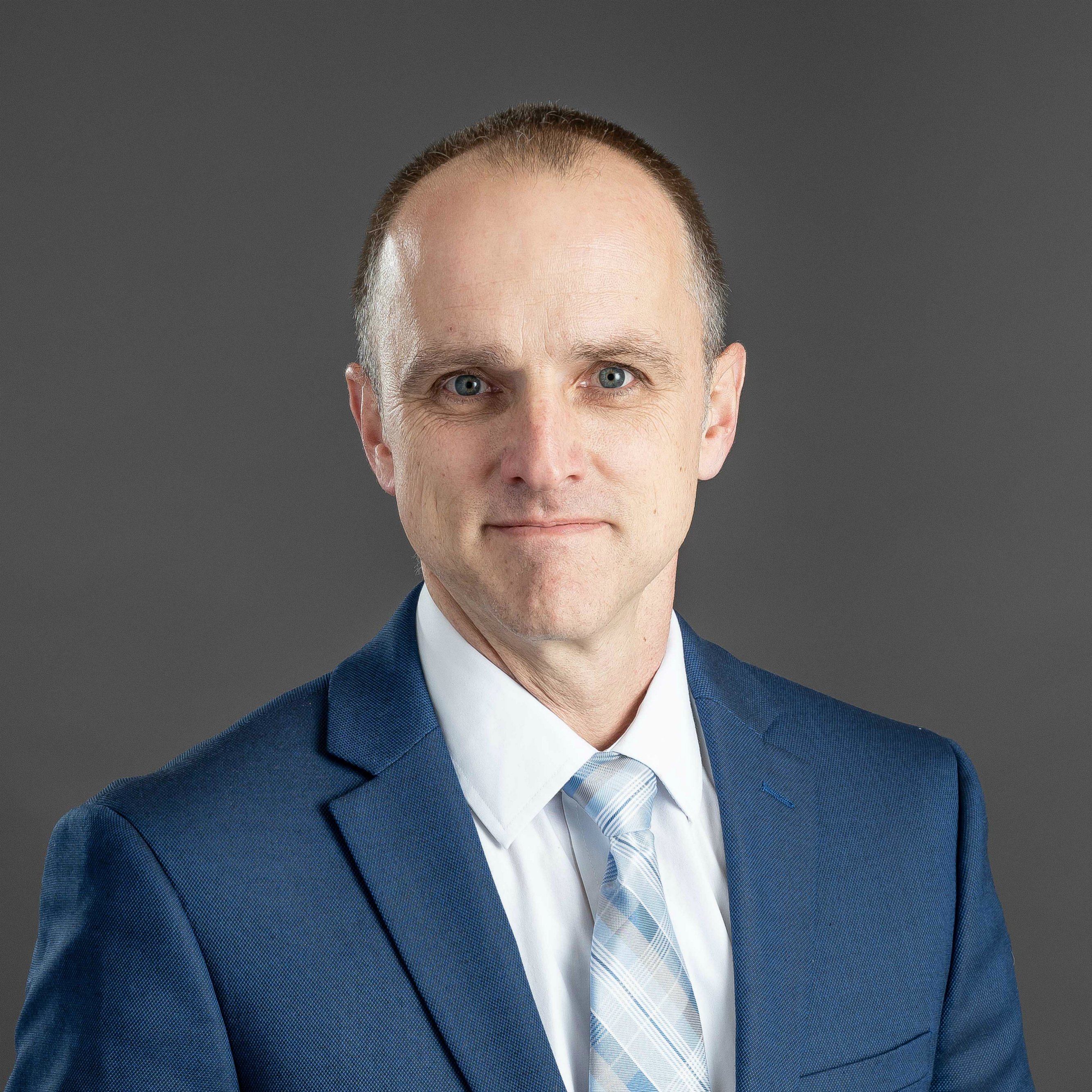Agent Sean Curry