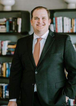 Photo of Morgan Lenamon