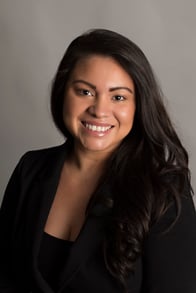 Photo of Marjurie Marin