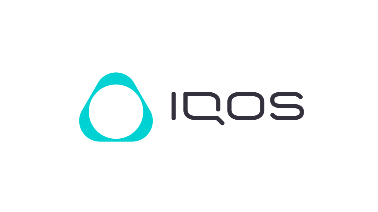 IQOS Logo