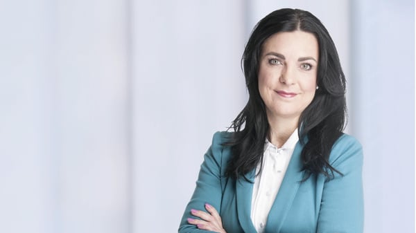 Sandra Lange. Ihre Ansprechpartnerin für die Barmenia Versicherung in Barnekow.