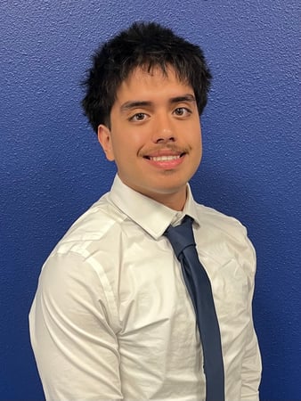 agent picture