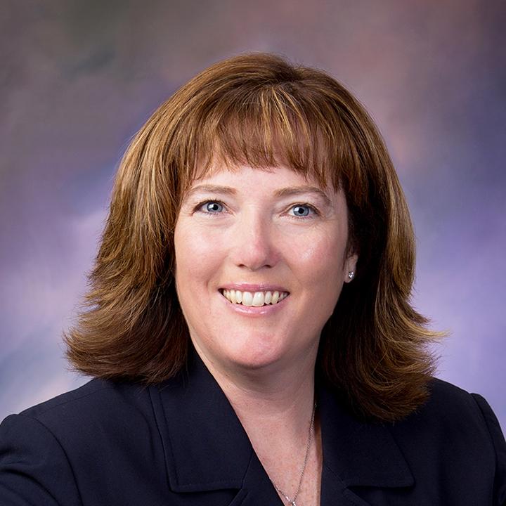 Photo of Kari Lund, M.D. Rapid City
