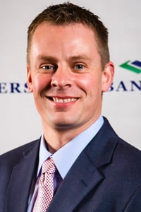 Photo of Brent Boersma