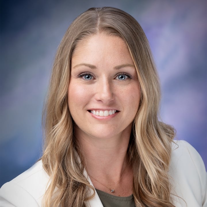 Photo of Rochelle Smith, CNP Rapid City