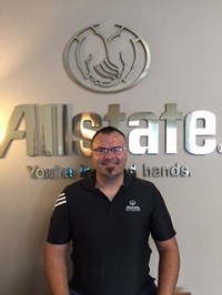 Photo of agent
