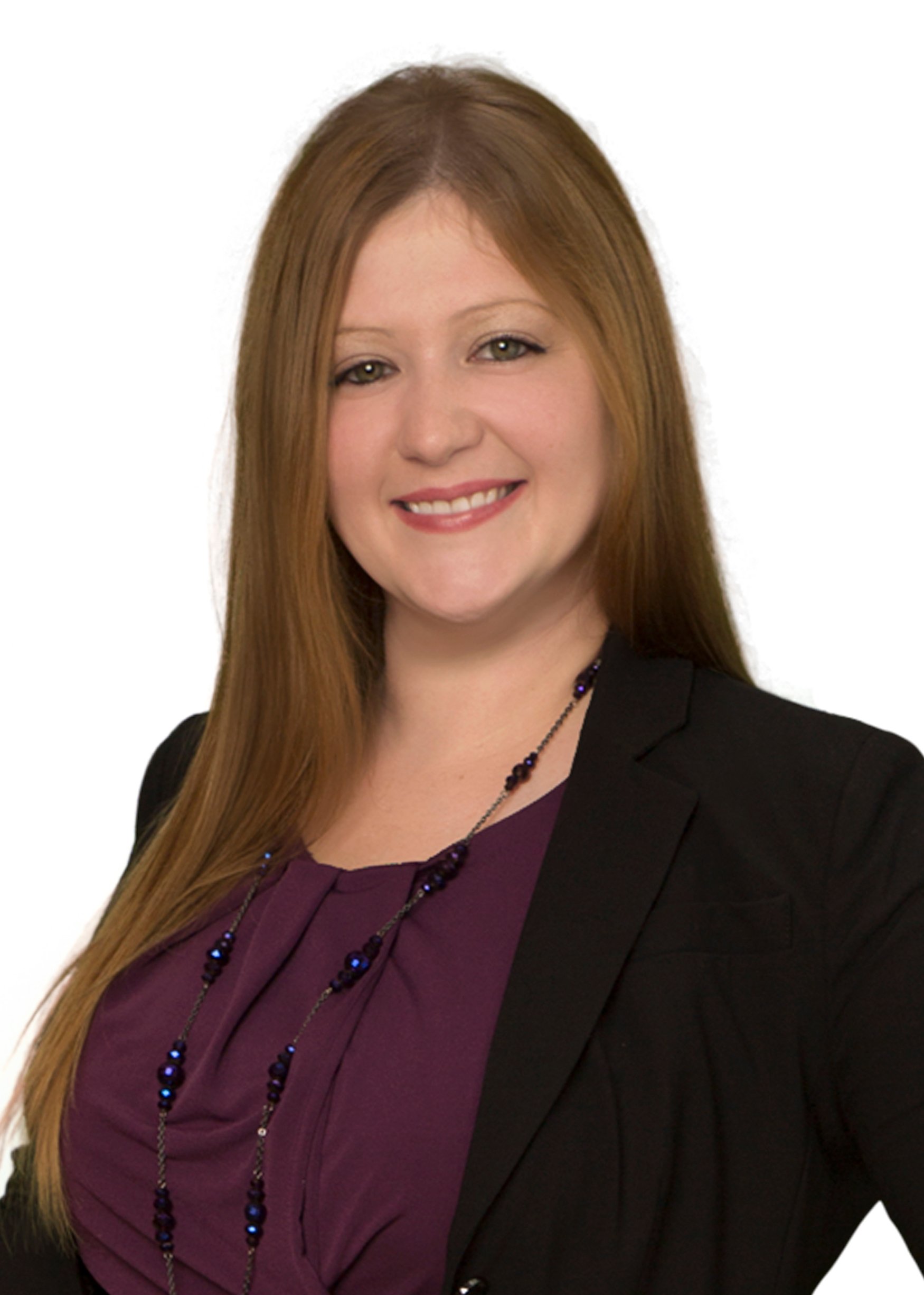 Photo of Alicia Van Winkle