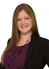 Photo of Alicia Van Winkle
