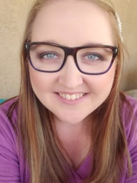 Photo of Megan D