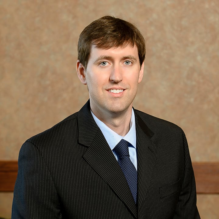 Photo of Theodore Fromm, M.D. Rapid City