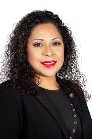 Photo of agent