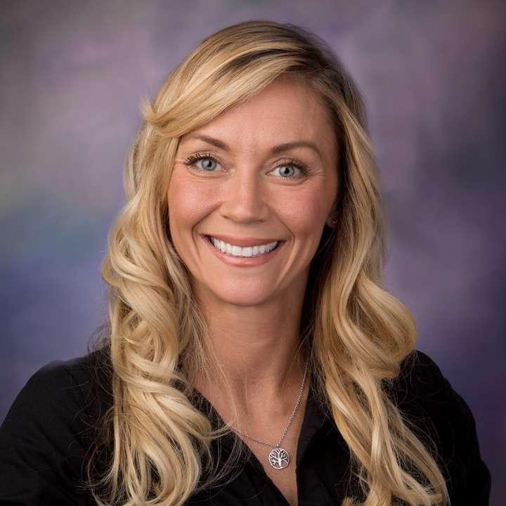 Photo of Kristen Dirks, CNP Rapid City