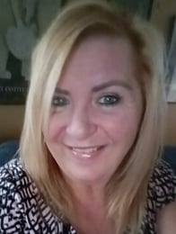 Photo of Karen Rickerson