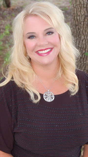 Allstate Insurance Agent Amy Maddox