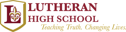 Lutheran High School Women's Basketball
