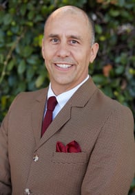 Photo of Sean Chernak
