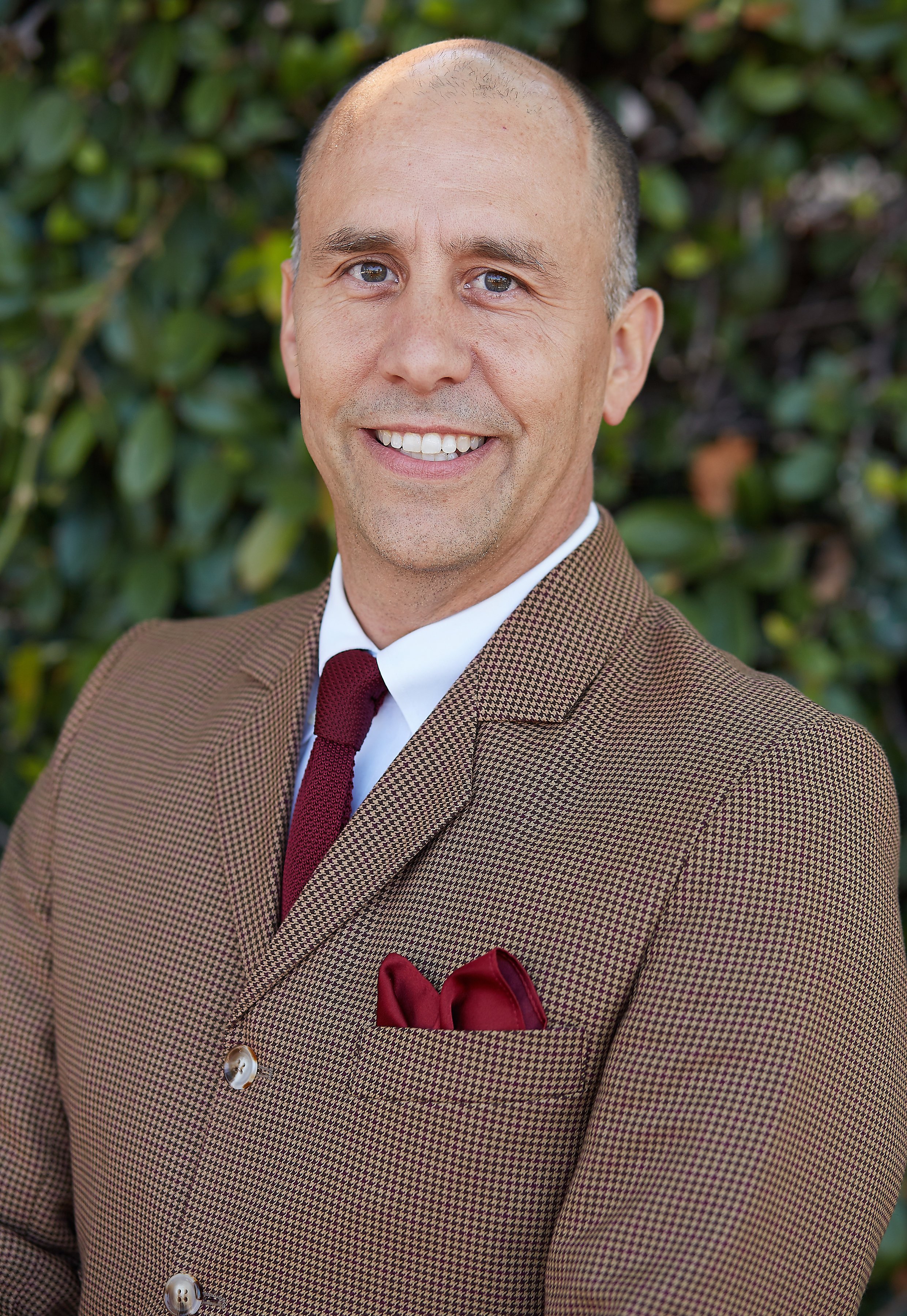 Photo of Sean Chernak