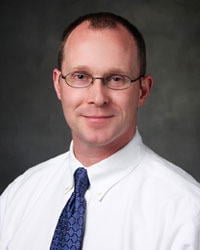 James W. Boyle, MD