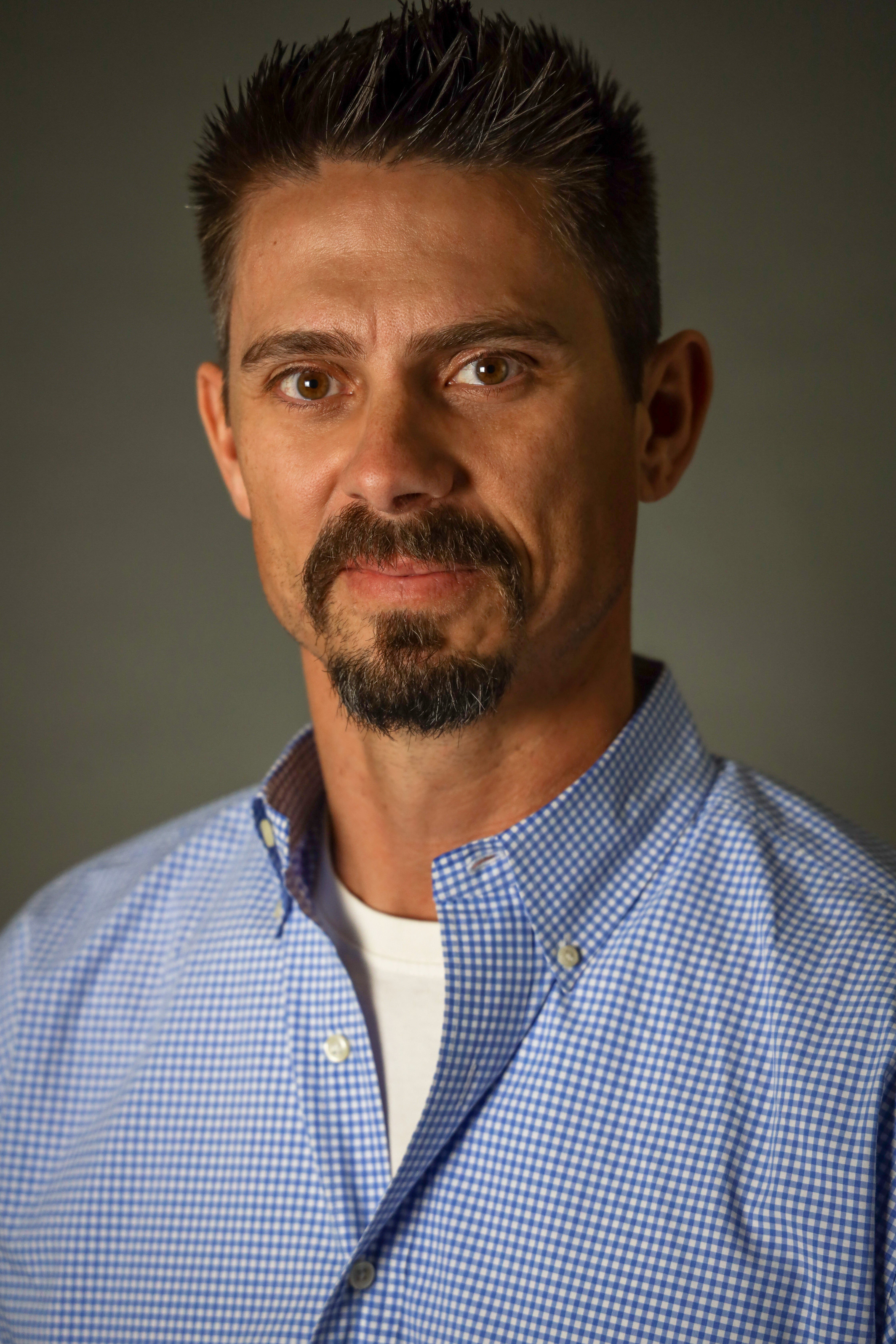 Photo of Peter Piepkorn