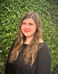 Photo of Sarah Pinyan
